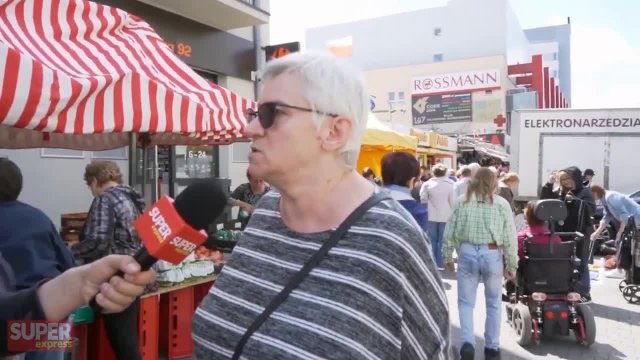 Obywatele o cenach w Polsce: "Żeby nie pomoc rodziny, to bym z głodu zdechła"